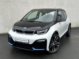 BMW i3 i3s 120 135kW