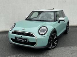 Mini Cooper S NEW