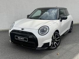 Mini Cooper SE _ NEW