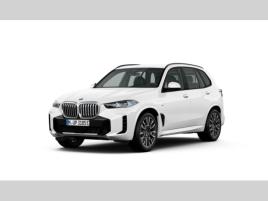 BMW X5 xDrive50e