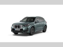 BMW iX1 eDrive20