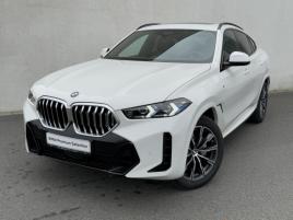 BMW X6 xDrive30d