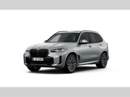 BMW X5 xDrive50e