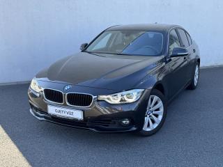 BMW 320i xDrive LED CZ