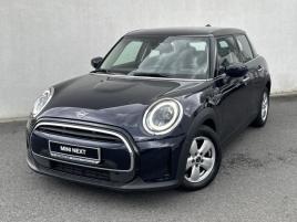 Mini Cooper 5-doors