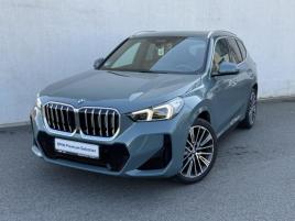 BMW X1 23i xDrive Tan Panorama