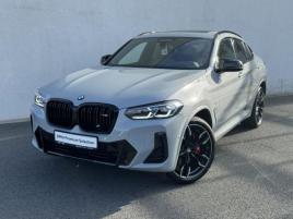 BMW X4 M40i xDrive Laser Tan