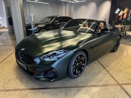 BMW Z4 M40i