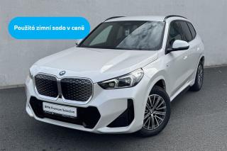 BMW iX1 xDrive30