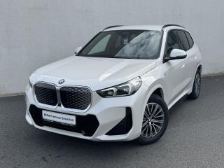 BMW iX1 xDrive30