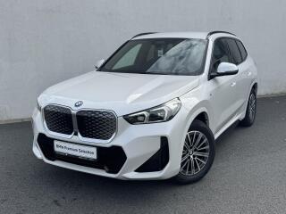 BMW iX1 xDrive30