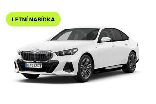 BMW i5 xDrive40 Sedan