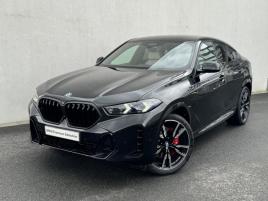 BMW X6 xDrive 40i