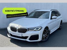 BMW 540i xDrive Touring