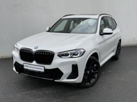 BMW X3 30d xDrive Laser Harman Tan