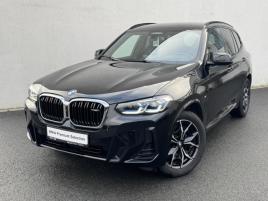 BMW X3 M40i xDrive Harman Laser Tan