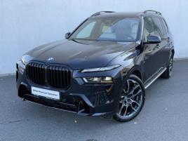 BMW X7 xDrive40d