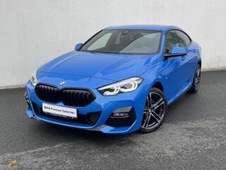 BMW 218i Gran Coup�