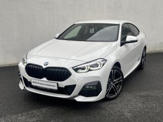 BMW 218i Gran Coup�