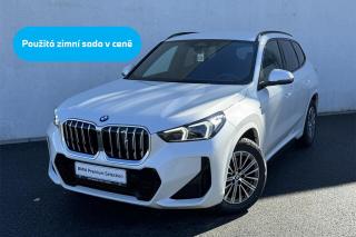 BMW X1 xDrive20d