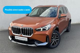 BMW X1 xDrive20d