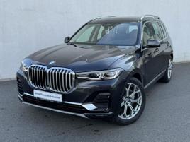 BMW X7 xDrive40d