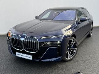 BMW i7 xDrive60 Sedan