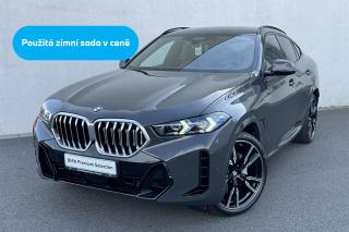 BMW X6 xDrive40d