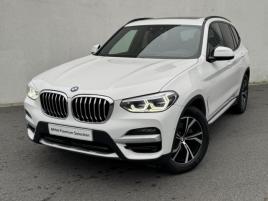 BMW X3 xDrive 20d xLine