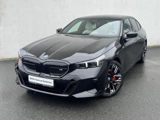 BMW i5 M60 xDrive Sedan