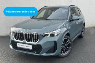 BMW X1 xDrive20d