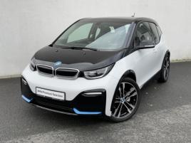 BMW i3 i3s 120, 135kW