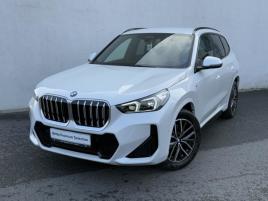 BMW X1 xDrive20d