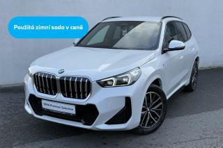 BMW X1 xDrive20d