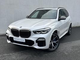 BMW X5 M50d