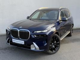 BMW X7 xDrive40d