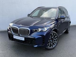 BMW X5 xDrive40d