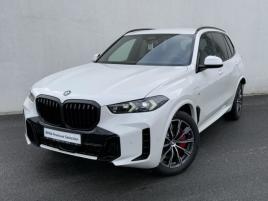 BMW X5 xDrive50e