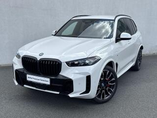 BMW X5 xDrive50e
