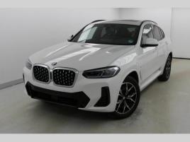 BMW X4 30i xDrive Panorama Laser