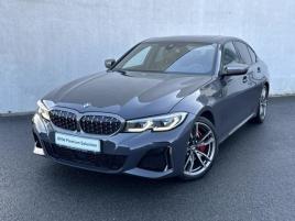 BMW M340i xDrive sedan