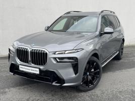 BMW X7 xDrive40d