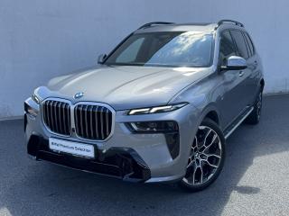 BMW X7 xDrive40d