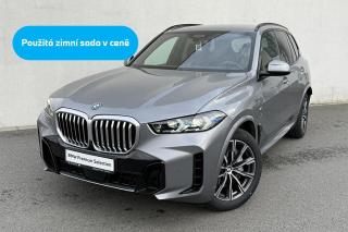 BMW X5 xDrive50e