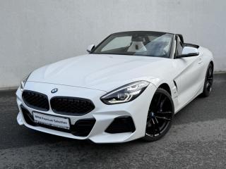 BMW Z4 sDrive 30i Mpaket