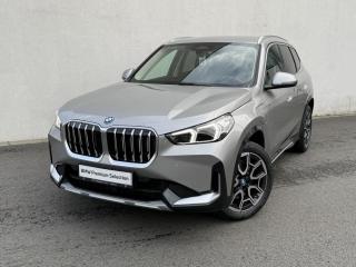 BMW X1 xDrive30e