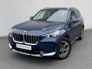 BMW X1 xDrive30e