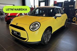 Mini Cooper E _ NEW