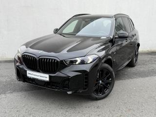 BMW X5 xDrive40d