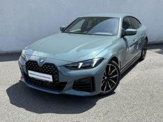 BMW 420d xDrive Gran Coupe